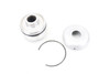 KX250F 2006-2009 Rear Shock Absorber Wiper Seal Kawasaki 92049-0075 #335