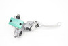 KX250F 04-11 KX450F 06-11 Front Brake Master Cylinder Assy Kawasaki 43015-0167 #335