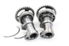 KX250F 2006-2010 Camshaft Cam Pair Intake & Exhaust Kawasaki #335