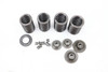 KX250F 2007-2010 Valve Springs & Retainers Kawasaki #335