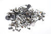 KX250F 2007 Engine Mixed Hardware Kit Set Kawasaki #335