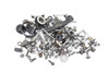 KX250F 2007 Engine Mixed Hardware Kit Set Kawasaki #335