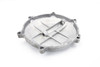 KLX250 93-95 KLX250R 99-05 Outer Clutch Cover Kawasaki 14032-0002 #73