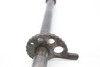KLX250 93-95 KLX650 93-95 Rear Axle Shaft Bolt B Kawasaki 41068-1349 #73