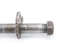 KLX250 93-95 KLX650 93-95 Rear Axle Shaft Bolt B Kawasaki 41068-1349 #73