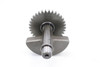 KLX250 93-19 KLX250R 93-05 Balance Shaft & Balancer Gear Kawasaki 13041-0001 #73