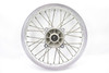 RM85 04-23 RM85L 06-10 Rear Wheel Assembly Suzuki 65311-02B50 #339