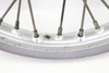 RM85 04-23 RM85L 06-10 Rear Wheel Assembly Suzuki 65311-02B50 #339