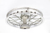 RM85 04-23 RM85L 06-10 Rear Wheel Assembly Suzuki 65311-02B50 #339