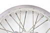 RM85 04-23 RM85L 06-10 Rear Wheel Assembly Suzuki 65311-02B50 #339