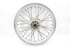 RM85 04-23 RM85L 06-10 Rear Wheel Assembly Suzuki 65311-02B50 #339