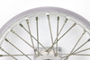 RM85 04-23 RM85L 06-10 Rear Wheel Assembly Suzuki 65311-02B50 #339