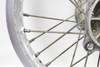 RM85 04-23 RM85L 06-10 Rear Wheel Assembly Suzuki 65311-02B50 #339