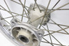 RM85 04-23 RM85L 06-10 Rear Wheel Assembly Suzuki 65311-02B50 #339