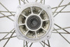 RM85 04-23 RM85L 06-10 Rear Wheel Assembly Suzuki 65311-02B50 #339