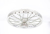 RM85 02-23 RM85L 03-10 Front Wheel Assembly Suzuki 55311-02B10 #339