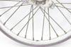 RM85 02-23 RM85L 03-10 Front Wheel Assembly Suzuki 55311-02B10 #339