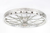RM85 02-23 RM85L 03-10 Front Wheel Assembly Suzuki 55311-02B10 #339