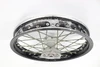 65 SX 2020-2024 Front Wheel Assembly KTM 46309001344 #322