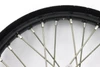65 SX 2020-2024 Front Wheel Assembly KTM 46309001344 #322