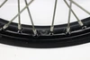 65 SX 2020-2024 Front Wheel Assembly KTM 46309001344 #322