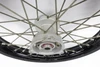 65 SX 2020-2024 Front Wheel Assembly KTM 46309001344 #322