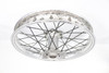 125-450 SX SX-F 2015-2022 Rear Wheel Assembly KTM 7901000134430 #342