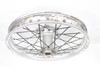125-450 SX SX-F 2015-2022 Rear Wheel Assembly KTM 7901000134430 #342