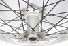 125-450 SX SX-F 2015-2022 Rear Wheel Assembly KTM 7901000134430 #342
