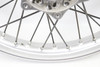 125-450 SX SX-F 2015-2022 Rear Wheel Assembly KTM 7901000134430 #342