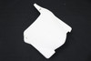 CRF250R 08-09 CRF450R 08 Front Number Board Plastic Honda 61140-MEN-A10ZB #341