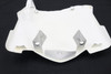 CRF250R 08-09 CRF450R 08 Front Number Board Plastic Honda 61140-MEN-A10ZB #341