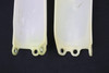 CRF250R 2009 CRF450R 2008 Fork Tube Guards LH+RH Protectors Honda 51620-MEN-A20 #341