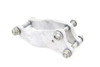 CRF250R 2006-2009 Upper Motor Mount Brackets & Bolts Honda 50407-KRN-850 #341