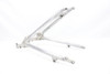 CRF250R 2006-2009 Subframe Rear Frame Sub Comp Honda 50200-KRN-850 #341