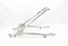 CRF250R 2006-2009 Subframe Rear Frame Sub Comp Honda 50200-KRN-850 #341