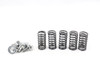 CRF250R 2008-2009 Clutch Springs & Bolts Honda 22401-KRN-A10 #341