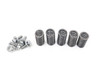 CRF250R 2008-2009 Clutch Springs & Bolts Honda 22401-KRN-A10 #341