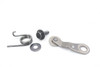 CRF250R 2009-2015 Gearshift Stopper Lever & Spring Honda 24430-KRN-A30 #341
