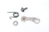 CRF250R 2009-2015 Gearshift Stopper Lever & Spring Honda 24430-KRN-A30 #341