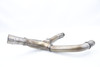 CRF250R 2008-2009 Exhaust Manifold Pipe Honda 18380-KRN-E10 #341