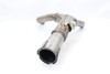 CRF250R 2008-2009 Exhaust Manifold Pipe Honda 18380-KRN-E10 #341