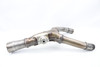 CRF250R 2008-2009 Exhaust Manifold Pipe Honda 18380-KRN-E10 #341