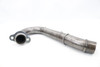 CRF250R 2008-2009 Exhaust Header Pipe Honda 18320-KRN-A10 #341