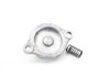 CRF250R 04-09 CRF250X 04-08 Oil Filter Cover Honda 11333-KRN-670 #341