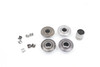 KLX250 93-95 KLX250R 93-96 Valve Cotters & Retainers Kawasaki #73