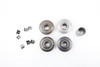 KLX250 93-95 KLX250R 93-96 Valve Cotters & Retainers Kawasaki #73