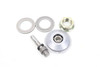 KLX250 93-95 KLX250R 93-96 Clutch Push Rod & Hardware Set Kawasaki #73