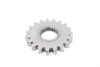 CRF250R 04-09 CRF250X 04-08 Water Pump Drive Gear Honda 19245-KRN-671 #341