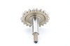 CRF250R 2004-2009 Water Pump Shaft & Gear Honda 19240-KRN-670 #341